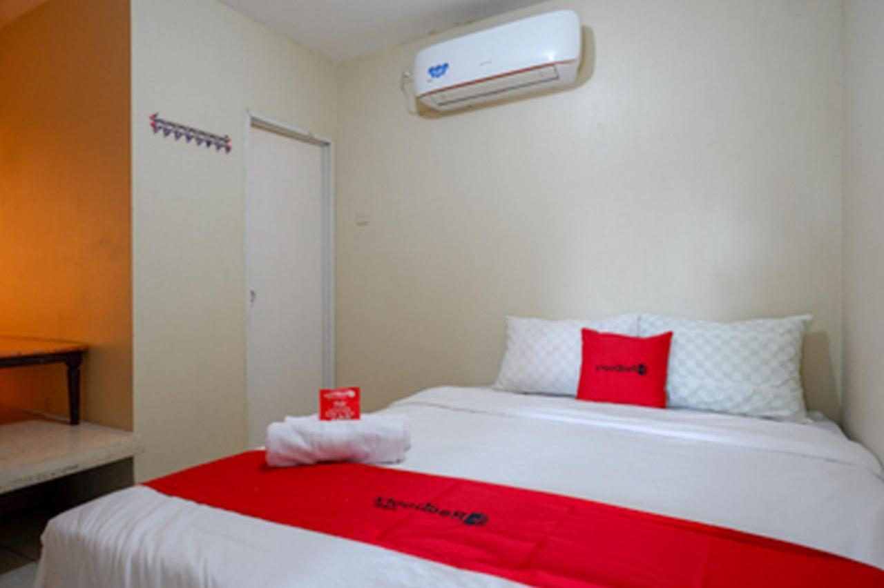 Hotel Reddoorz Near Rsud Kudus Zewnętrze zdjęcie